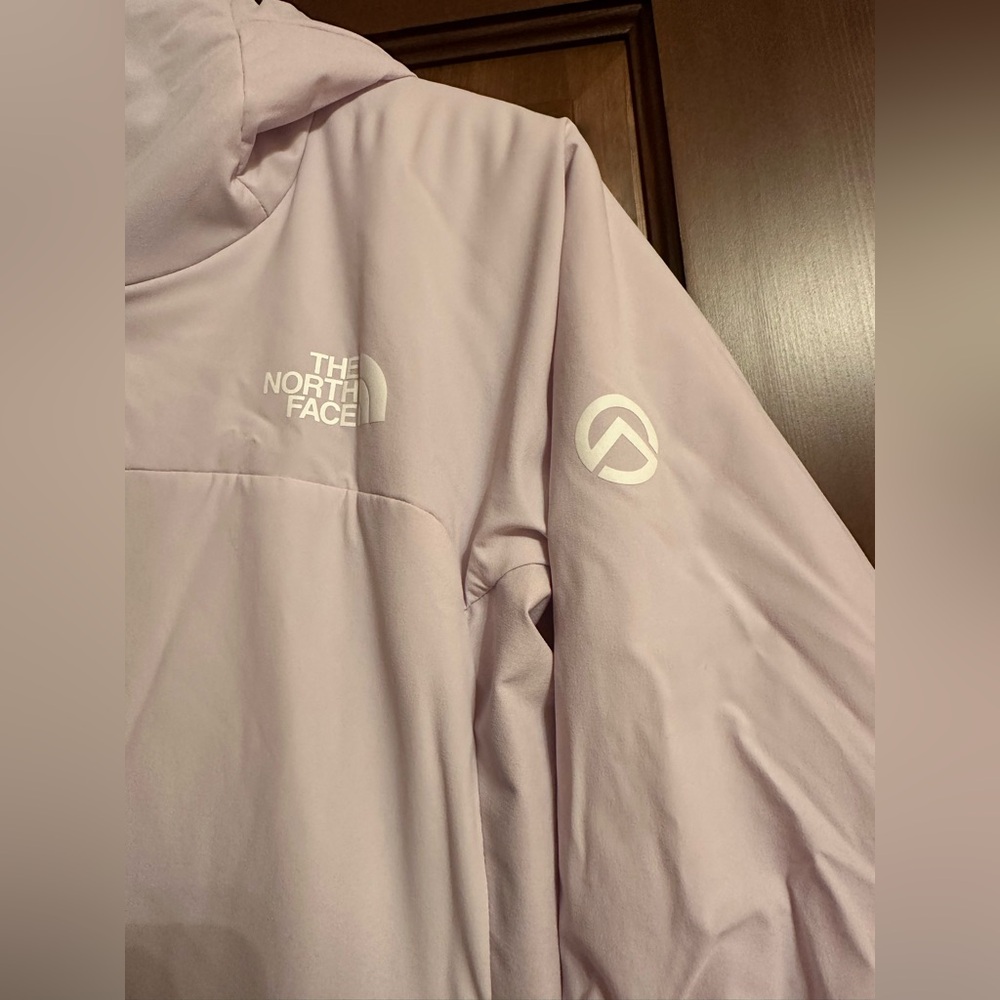 The North Face Summit Series Casaval Hybrid Jacket - Picture 6 of 13